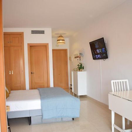 Studio Beach & Golf Benagalbón Exterior foto